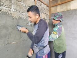 Komandan SSK: Program TMMD di Kawagit Capai 50,1 Persen