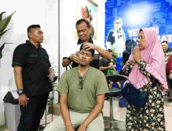 Telinga Kanan Tuli Tiba Sembuh di YHP Foundation, Ini Videonya