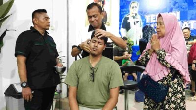 Telinga Kanan Tuli Tiba Sembuh di YHP Foundation, Ini Videonya