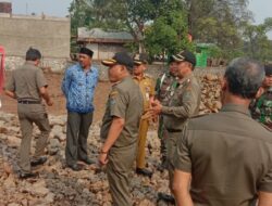 Lokasi Galian C yang Diduga Bandel Akhirnya Ditutup