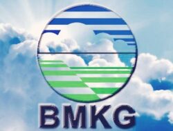 Waspada Hujan Sedang hingga Lebat di Jabodetabek 8-12 Januari 2020