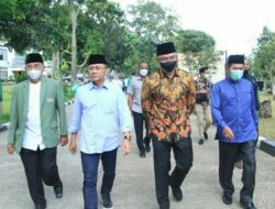 Wagub Banten: MA Konsisten Berperan di Dunia Pendidikan
