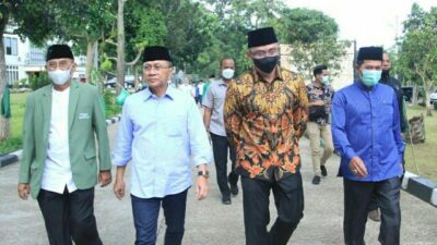 Wagub Banten: MA Konsisten Berperan di Dunia Pendidikan