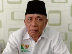 Baznas Sawahlunto Salurkan Zakat Rp 2,8 Miliar Sepanjang 2019