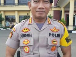 Polda Banten Berduka, Kombes Jondrial Sik Wafat, Polri Kehilangan Putra Terbaik