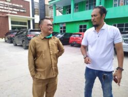 Soal BLK Komunitas, Kandepag Lebak: Jangan Libatkan Institusi, Itu Oknum