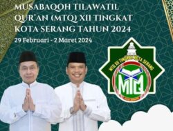 Pemkot Serang Diduga Sengaja Tahan Honor MTQ XXI 2024 yang Memalukan