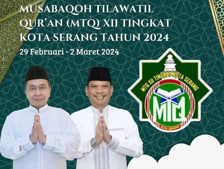 Pemkot Serang Diduga Sengaja Tahan Honor MTQ XXI 2024 yang Memalukan