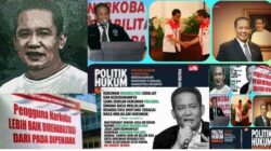 UU Narkotika 2009 Wajibkan Pecandu Jalani Rehabilitasi untuk Dipulihkan