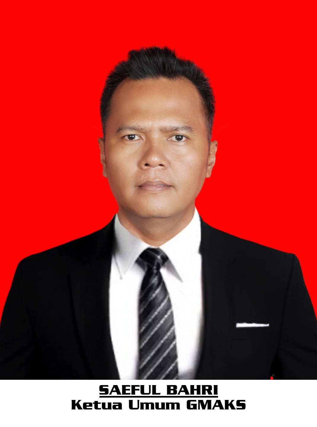 GMAKS Apresiasi Kasi Intel Kejari Serung Ungkap Dugaan Korupsi 88 Miliar Dindik Banten