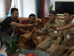 Penundaan Agenda DPRD Bangka untuk Antisipasi Virus Corona