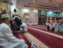 DMI Halim Perdanakusuma Aktifkan Kembali Safari Subuh