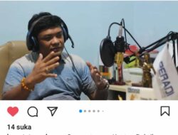Pengacara Andi Tatang Supriyadi Rilis Podcast Seputar Dunia Hukum