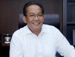 Penjelasan Dr Anang Iskandar soal Amnesti: Berkah atau Musibah