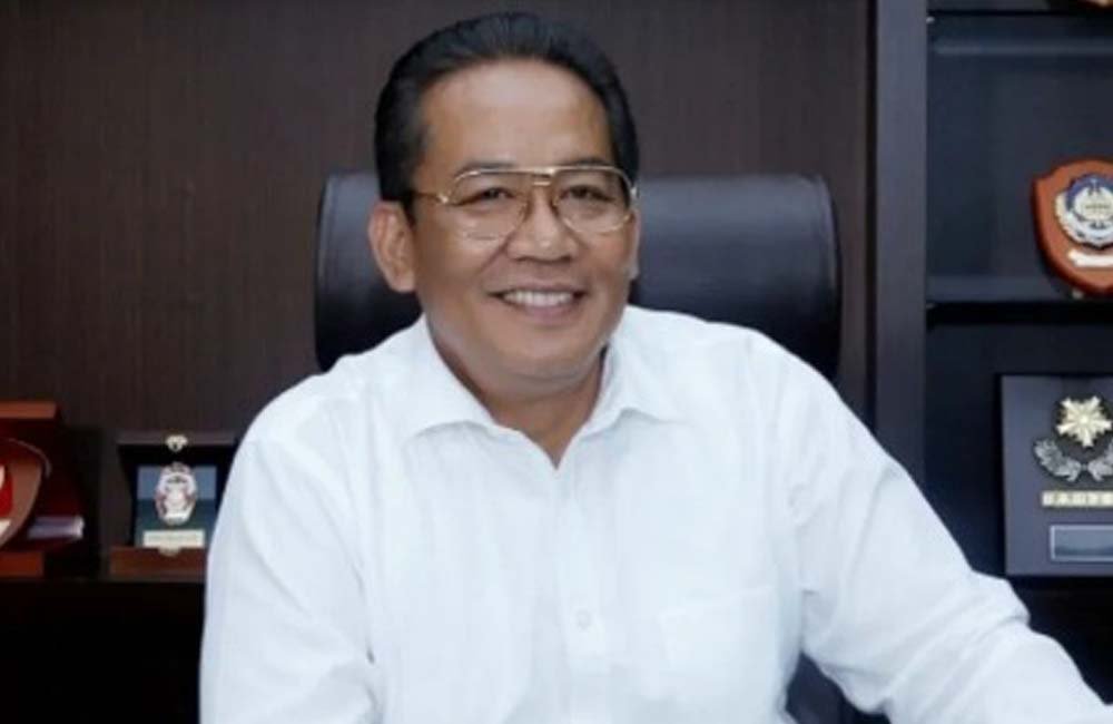 Penjelasan Dr Anang Iskandar soal Amnesti: Berkah atau Musibah