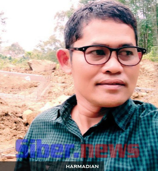 Tujuh Larangan Hamardian bagi Calon Bupati Padang Pariaman