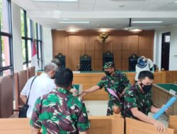 Cabut Gugatan ke KSAL, PWKPJ Akan Mohon Fiktif Positif ke Presiden