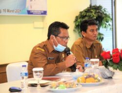 Sekda Pandeglang Tegaskan Perizinan Wajib Dpermudah