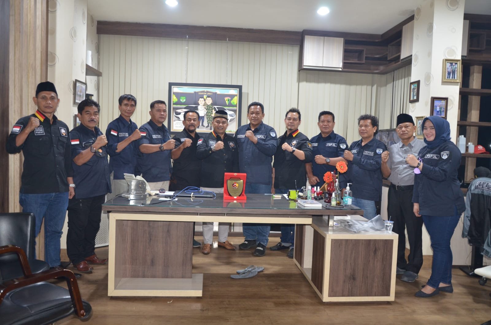 Minang Perantau Perkokoh Persatuan dan Kesatuan