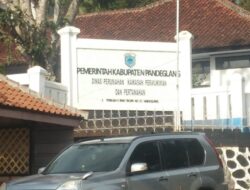 Pelaksanaan BSPS Perumahan Swadaya di Kabupaten Pandeglang Tahun 2021