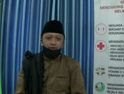 Ponpes Al Qur’an Ath Thabraniyah Ajak Warga Cegah Penyebaran Covid-19