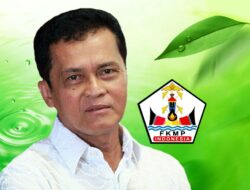 FKMP Indonesia Target Millenial Siap Maju Jadi Bupati Padang Pariaman