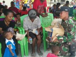 Fakta di Balik Kabar Darurat Militer Intan Jaya yang Menyentak Warga Sipil