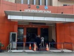 GMAKS Ungkap Dugaan Kejanggalan Pengadaan Jasa Kebersihan di UPT SAMSAT Balaraja