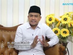 Kabid PHU Kemenag Banten Diam, Ketum GMAKS Kirim Surat Protes