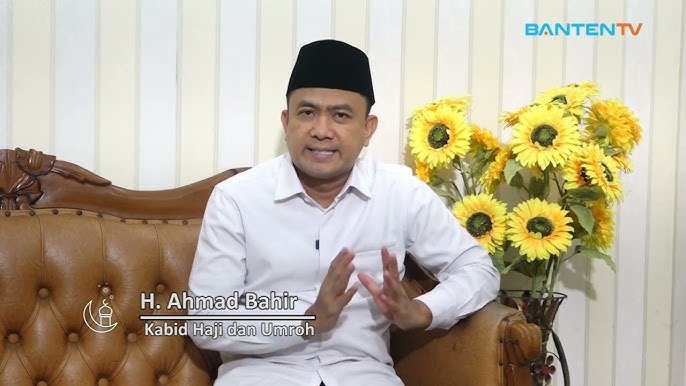 Kabid PHU Kemenag Banten Diam, Ketum GMAKS Kirim Surat Protes