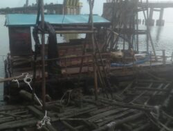 Andika Meninggal Saat Bekerja di TI Rajuk