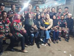 LMPI Kota Serang sebagai Sosial Kontrol Waktu Bersinergi