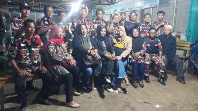 LMPI Kota Serang sebagai Sosial Kontrol Waktu Bersinergi