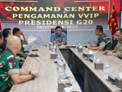 Menko Marves: Integrasi Utama, Tak Ada yang Bisa Lawan