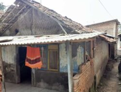 Sutimah Janda 65 Tahun di Petung Kragilan Butul Uluran Tangan Dermawan