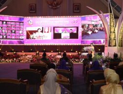 Ketum IKKT PWA: HUT ke-55 Gali Inspirasi Para Pendahulu