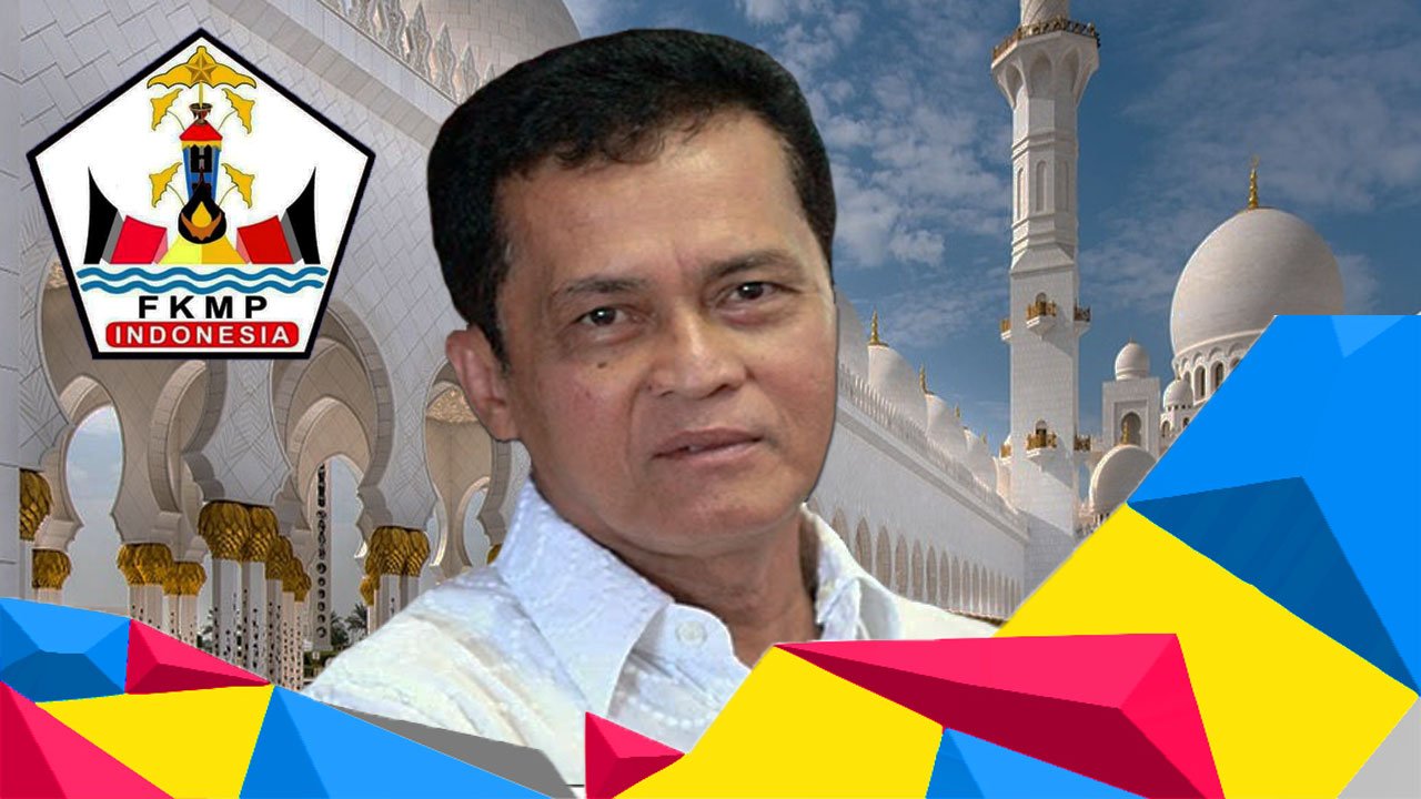 FKMP Indonesia Perlu Duduk Bersama Demi Masa Depan Padang Pariaman