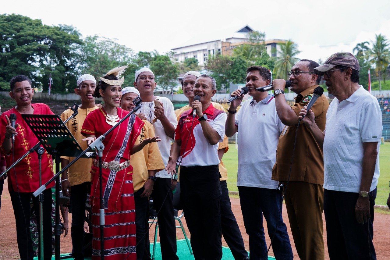 Piala Kasad Liga Santri PSSI 2022: Prestasi, Pemersatu Bangsa dan Perekat Kebhinekaan