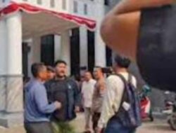 Ketua JNI Banten Kritik Aktivis yang Hina Wartawan