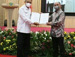 Disperindag Banten Dapat Kewenangan Terbitkan SKA