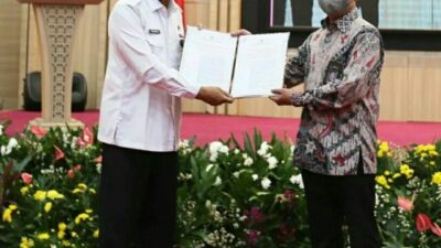Disperindag Banten Dapat Kewenangan Terbitkan SKA