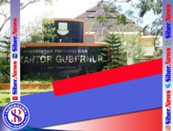 Status SEKDA Banten: Mutasi, Pengunduran Diri hingga Pemberhentian Sementara