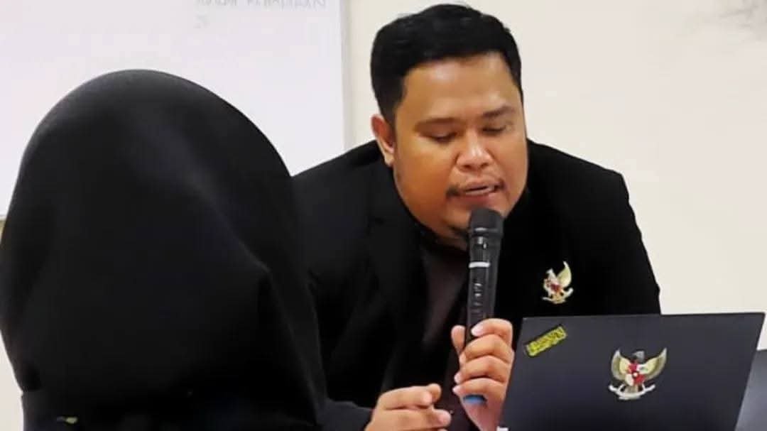 Yudi Rijali Muslim: Revisi UU TNI Solusi Pertahanan, Bukan Ancaman