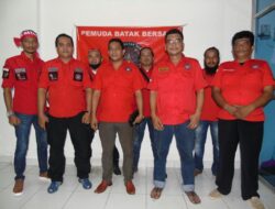Setelah Serah Terima Kunci, DPC PBB Depok Dikunjungi DPP Secara Langsung