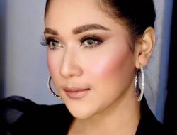 Zahra Qareen Bongkar Foto Bareng Suami, Selama Ini Dikira Janda