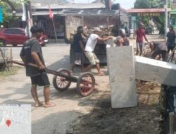Proyek PSU DPRKP Banten Dipertanyakan, GMAKS Minta Evaluasi CV BN