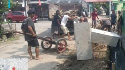 Proyek PSU DPRKP Banten Dipertanyakan, GMAKS Minta Evaluasi CV BN