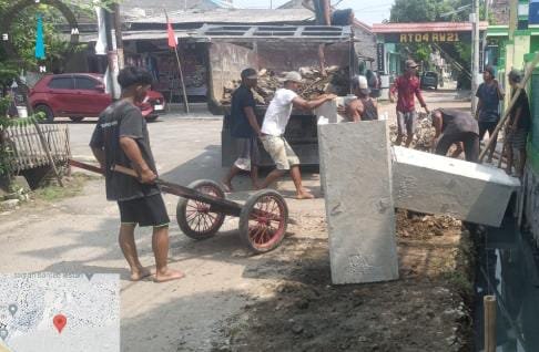Proyek PSU DPRKP Banten Dipertanyakan, GMAKS Minta Evaluasi CV BN