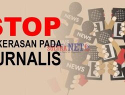 Oknum Preman Guncang Gudang Karawaci, Wartawan Dihalangi, Jandri Ginting Ancam Lapor Polisi