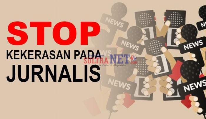 Oknum Preman Guncang Gudang Karawaci, Wartawan Dihalangi, Jandri Ginting Ancam Lapor Polisi